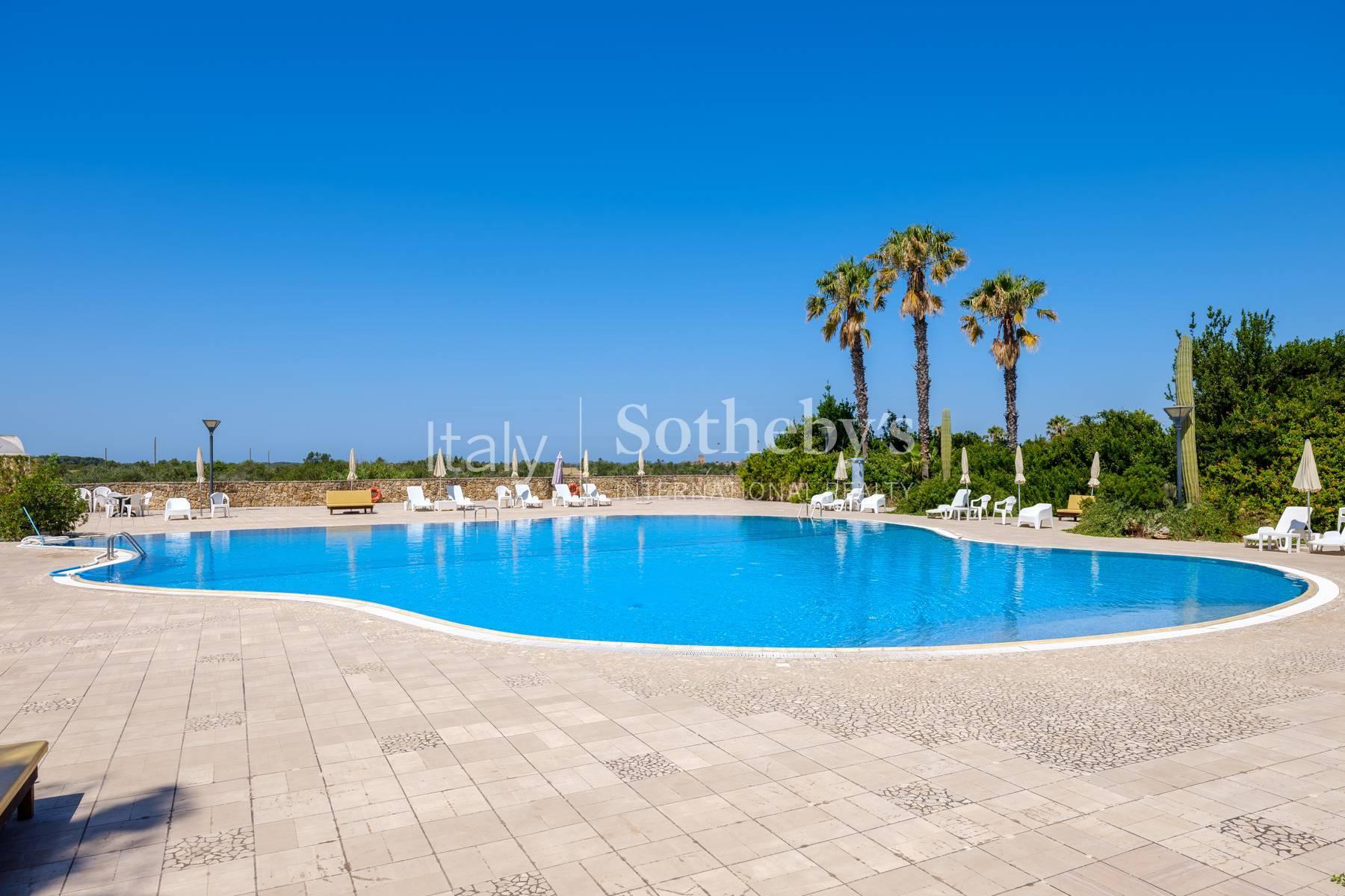 Suggestiva masseria a Gallipoli, in vendita, Gallipoli | Sotheby’s Realty Italy - 11