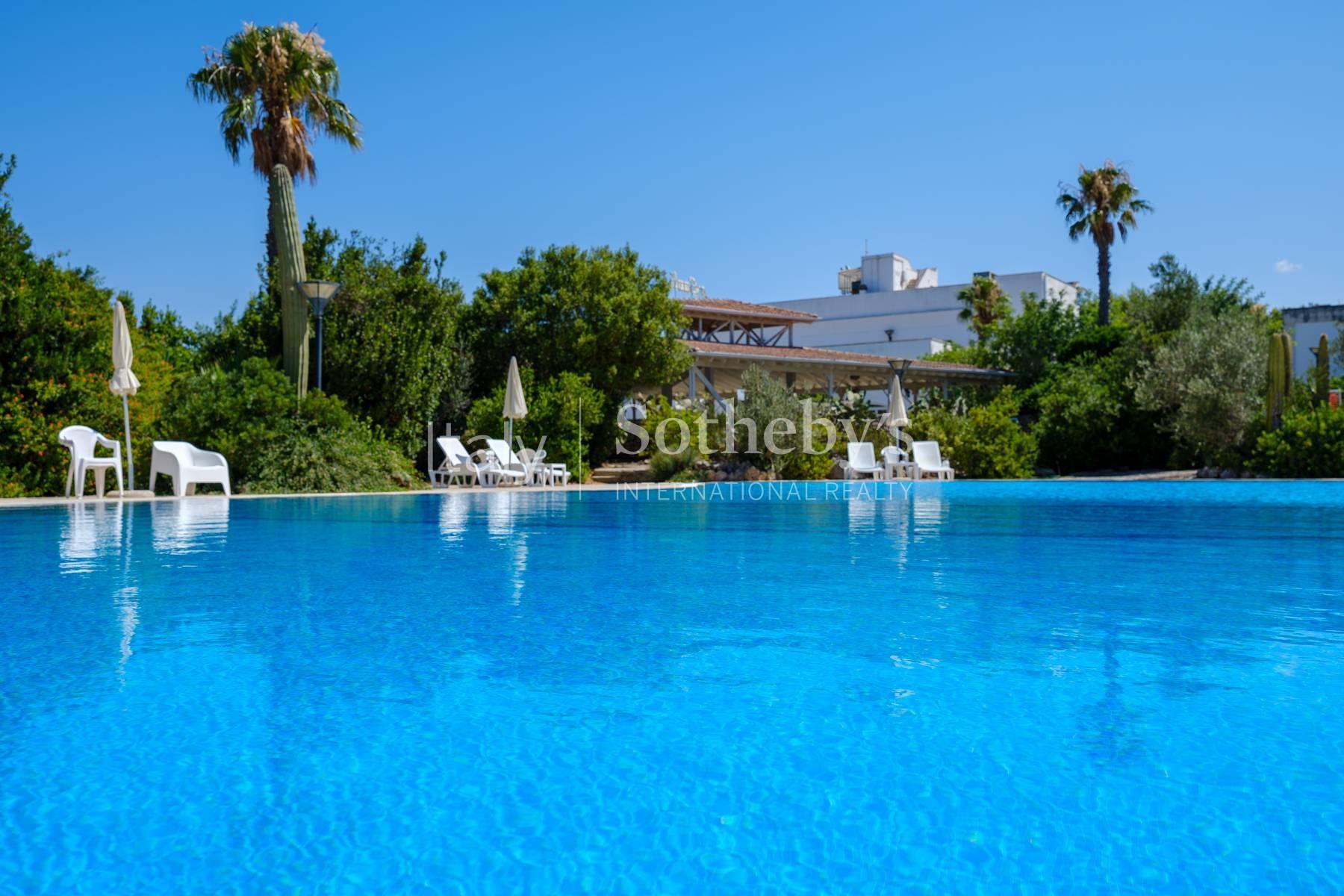 Suggestiva masseria a Gallipoli, in vendita, Gallipoli | Sotheby’s Realty Italy - 14