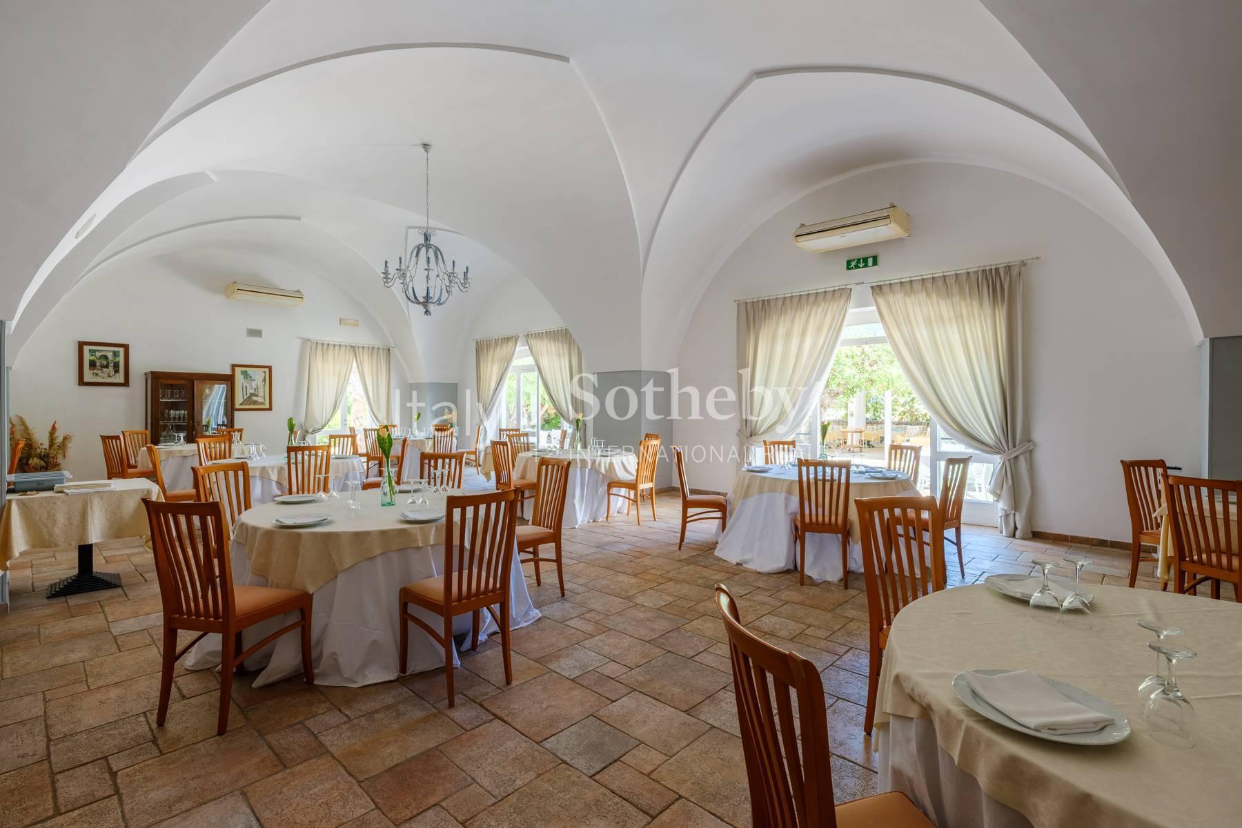 Captivating masseria in Gallipoli - 8