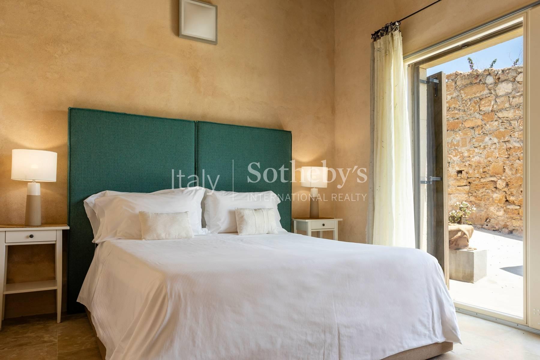 Antica masseria nel cuore della Riserva di Vendicari, in vendita, Noto | Sotheby’s Realty Italy - 12