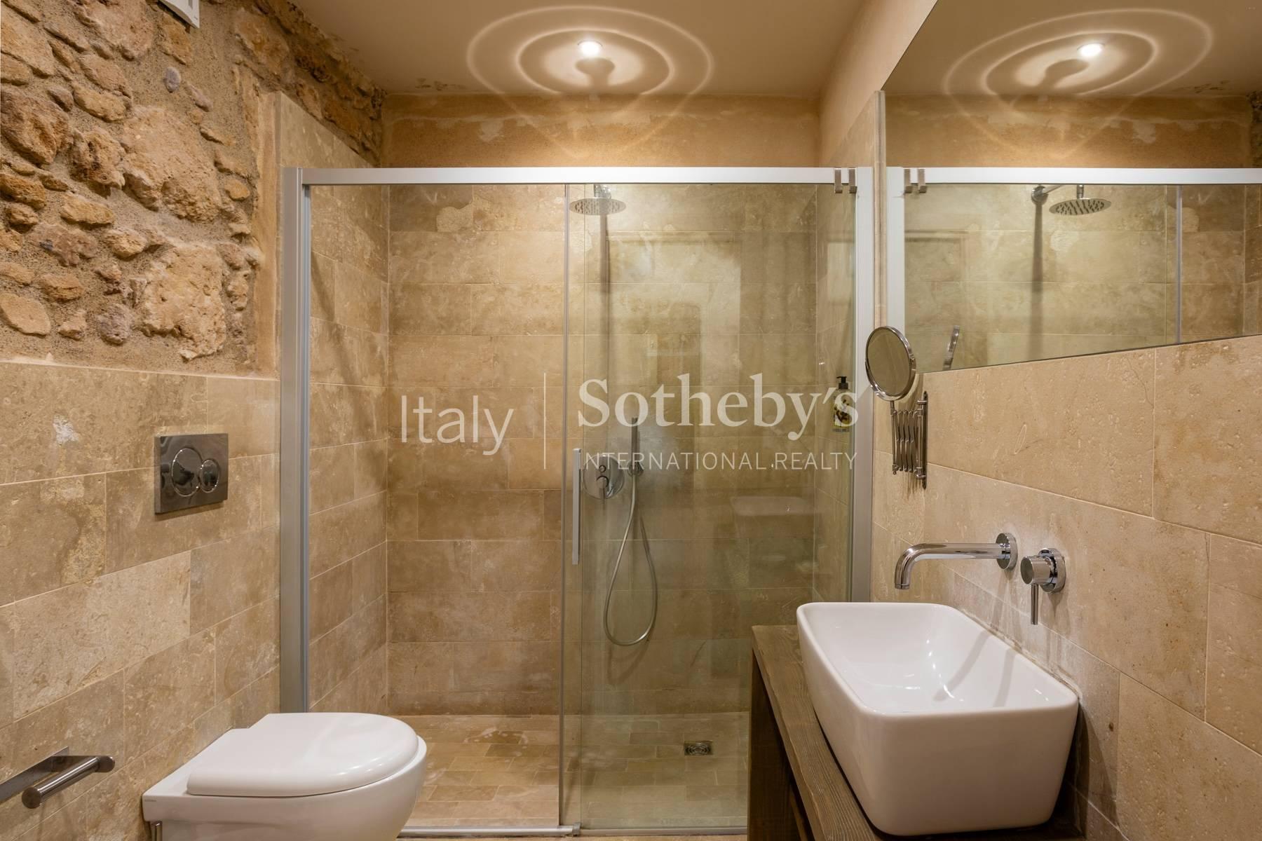 Antica masseria nel cuore della Riserva di Vendicari, in vendita, Noto | Sotheby’s Realty Italy - 34