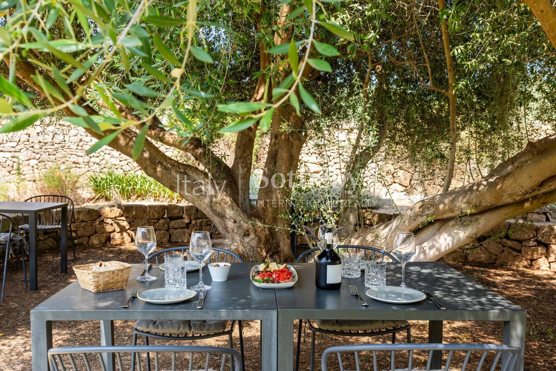 Antica masseria nel cuore della Riserva di Vendicari, in vendita, Noto | Sotheby’s Realty Italy - 18