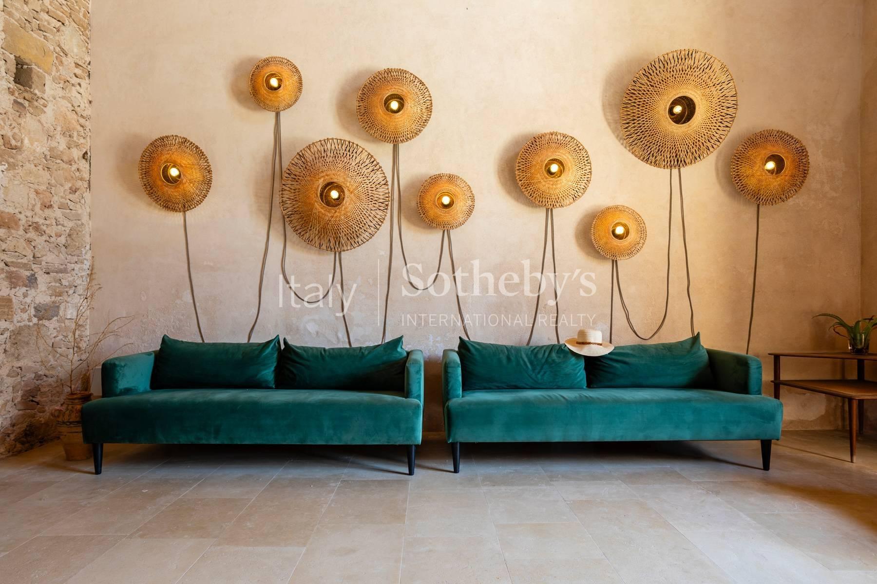 Antica masseria nel cuore della Riserva di Vendicari - 5