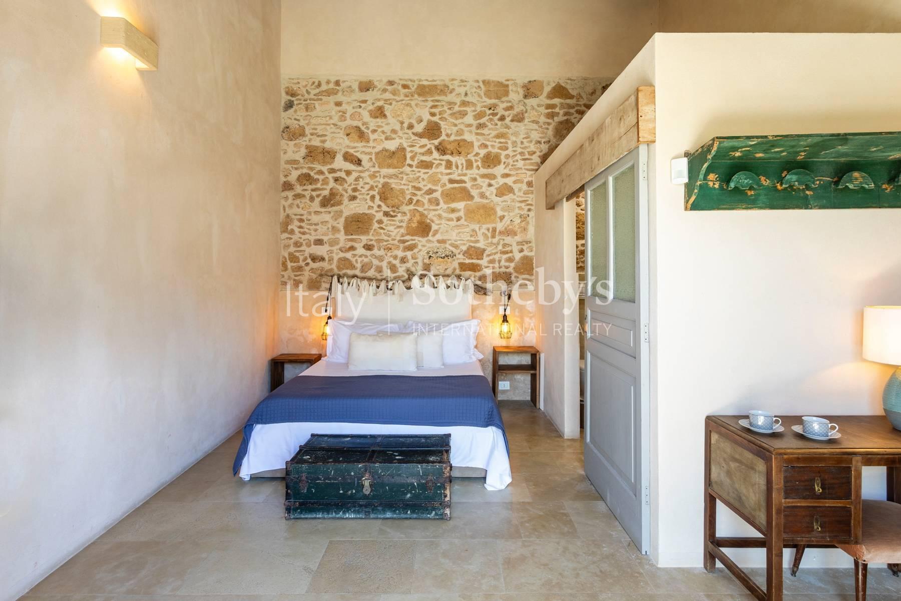 Antica masseria nel cuore della Riserva di Vendicari, in vendita, Noto | Sotheby’s Realty Italy - 13