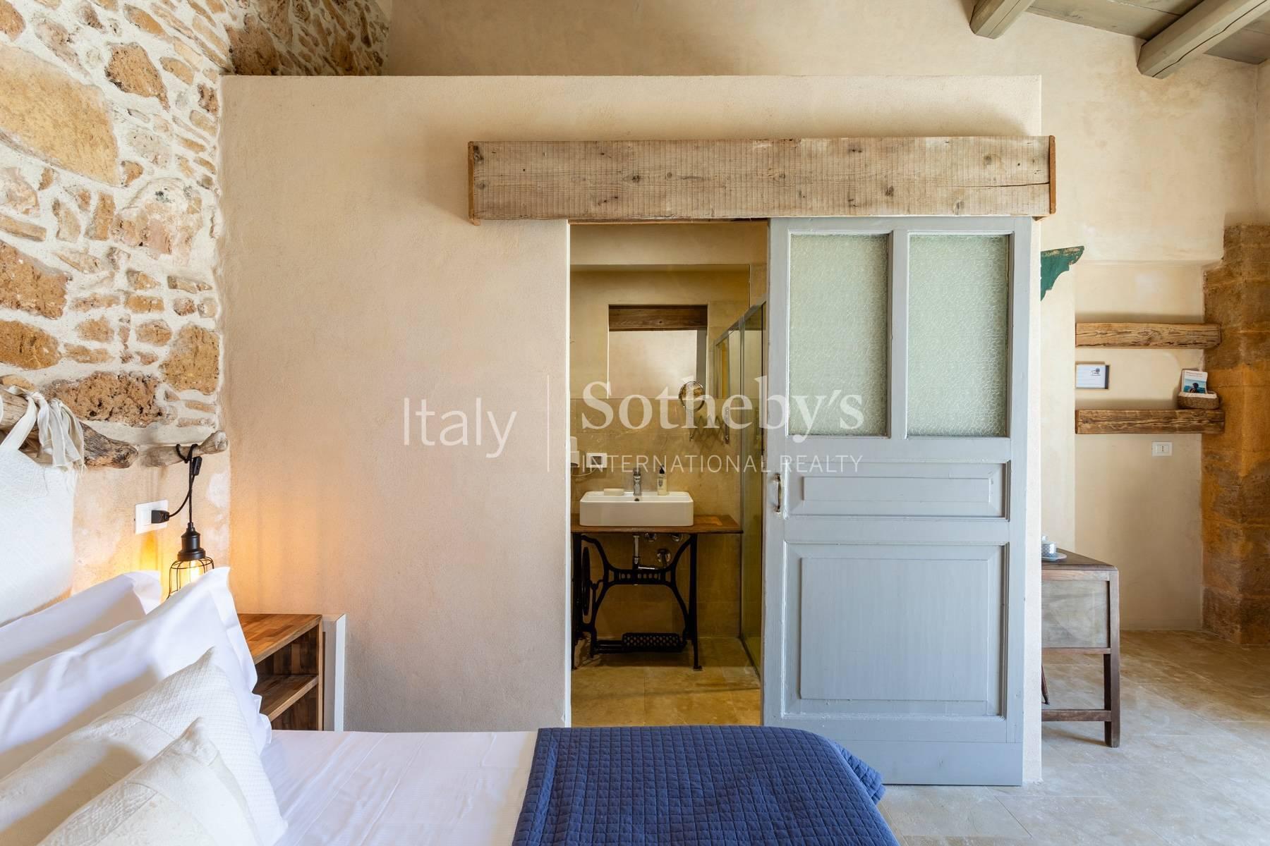 Antica masseria nel cuore della Riserva di Vendicari, in vendita, Noto | Sotheby’s Realty Italy - 35
