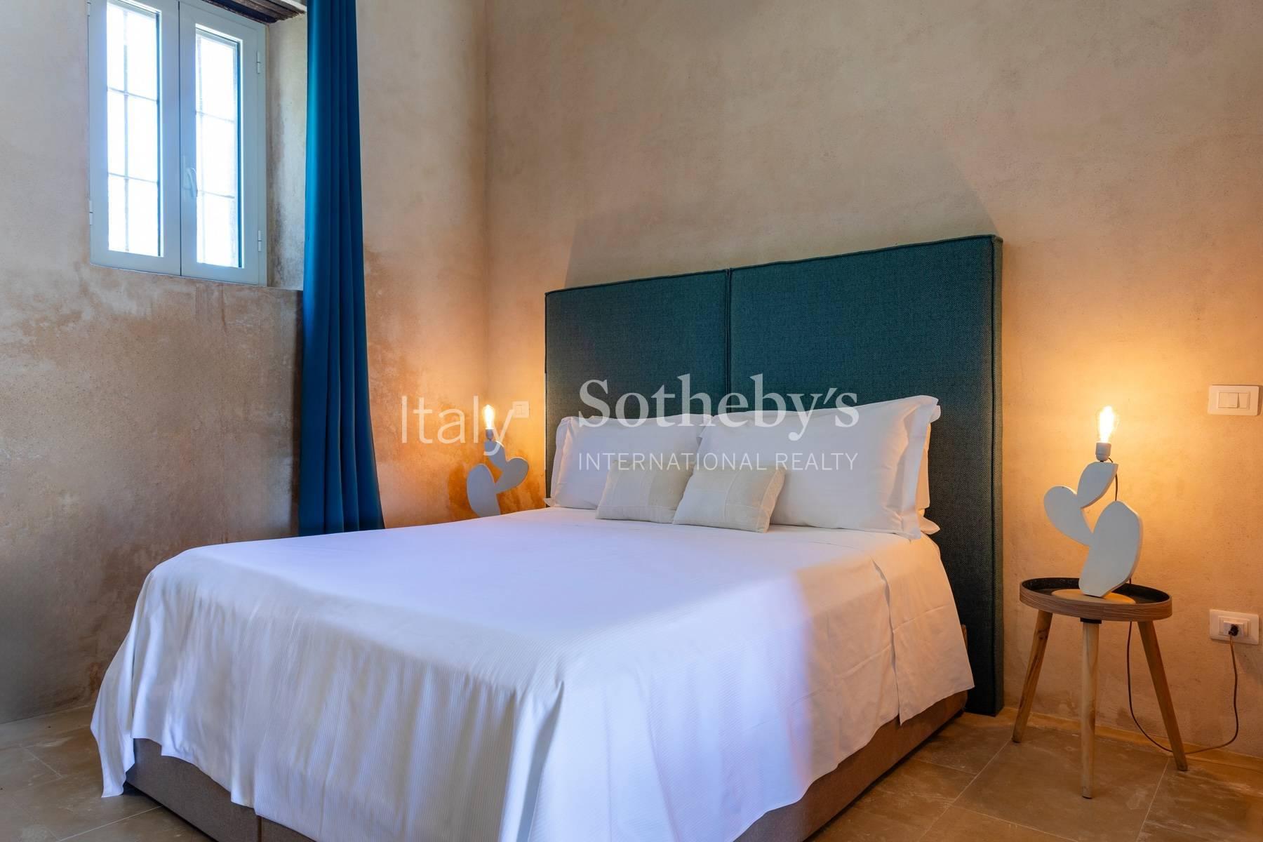 Antica masseria nel cuore della Riserva di Vendicari, in vendita, Noto | Sotheby’s Realty Italy - 33