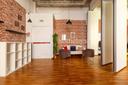Prestigioso ufficio in stile industriale nel quartiere Prati, in vendita, Roma | Sotheby’s Realty Italy - 4