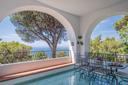 Affascinante residenza ad Anacapri, in vendita, Anacapri | Sotheby’s Realty Italy - 1