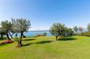 Splendida villa fronte lago con dépendance e piscina, in vendita, Sirmione | Sotheby’s Realty Italy - 13