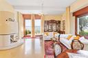Splendida villa fronte lago con dépendance e piscina, in vendita, Sirmione | Sotheby’s Realty Italy - 5