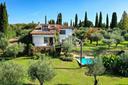Splendida villa fronte lago con dépendance e piscina, in vendita, Sirmione | Sotheby’s Realty Italy - 14