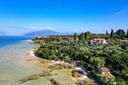Splendida villa fronte lago con dépendance e piscina, in vendita, Sirmione | Sotheby’s Realty Italy - 19