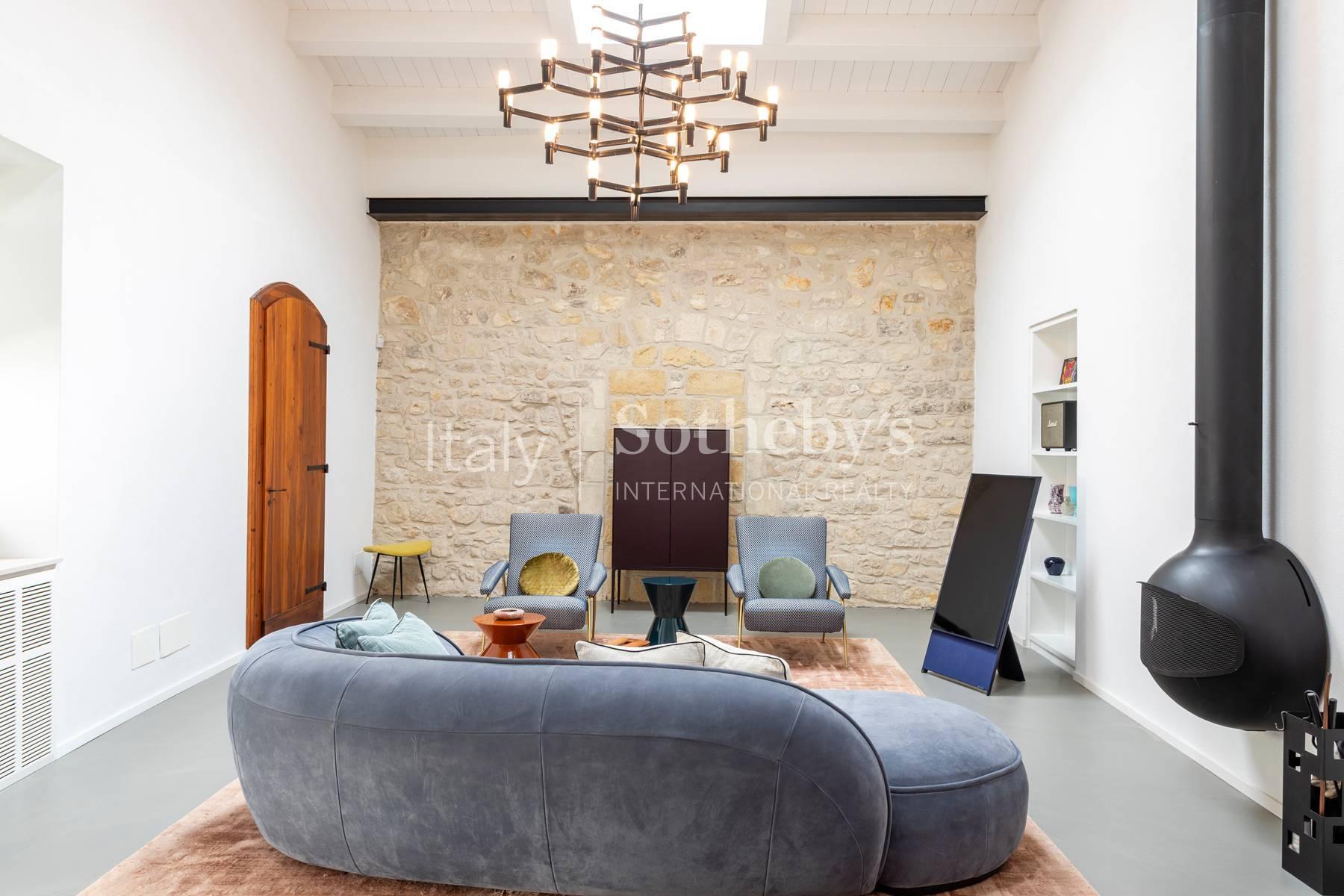 Casa indipendente con piscina nel centro storico di Modica, in vendita, Modica | Sotheby’s Realty Italy - 13