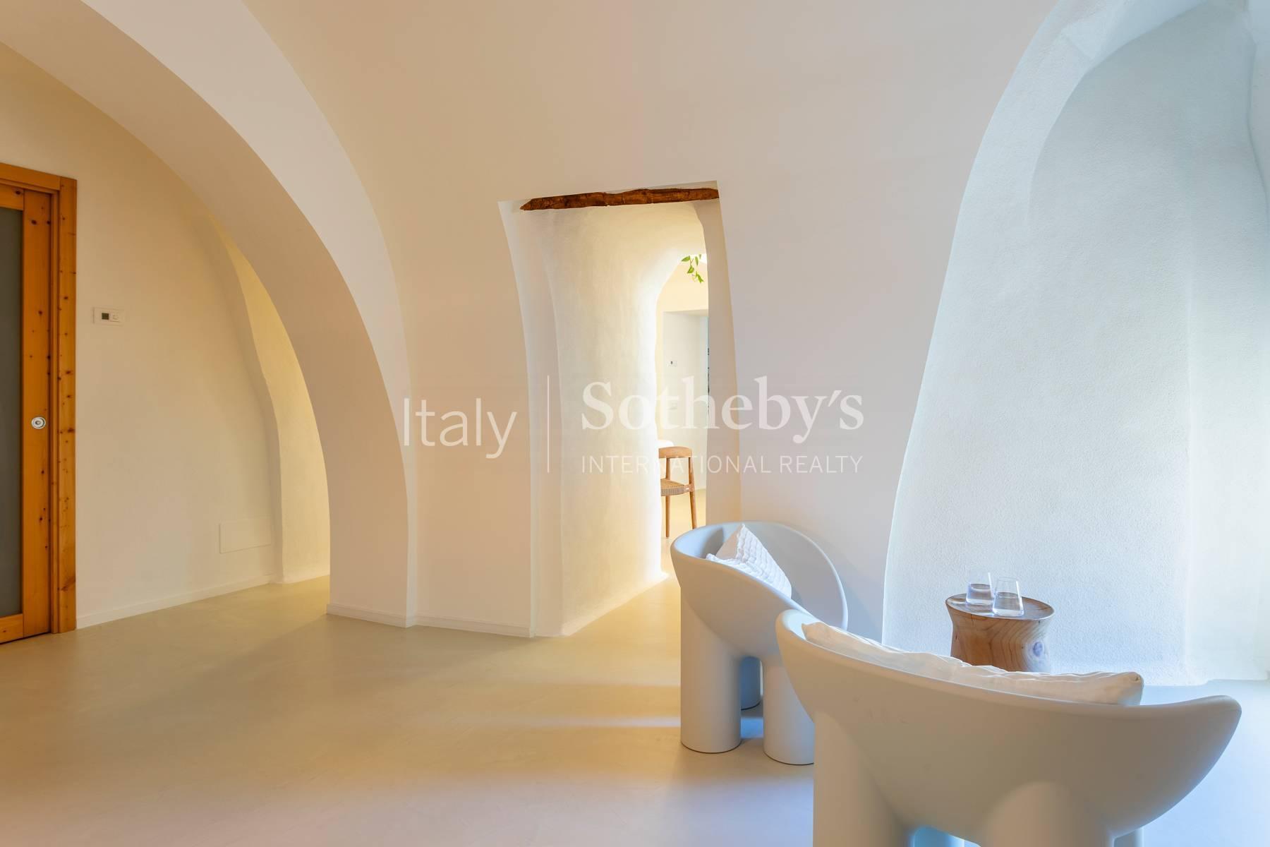 Casa indipendente con piscina nel centro storico di Modica, in vendita, Modica | Sotheby’s Realty Italy - 25