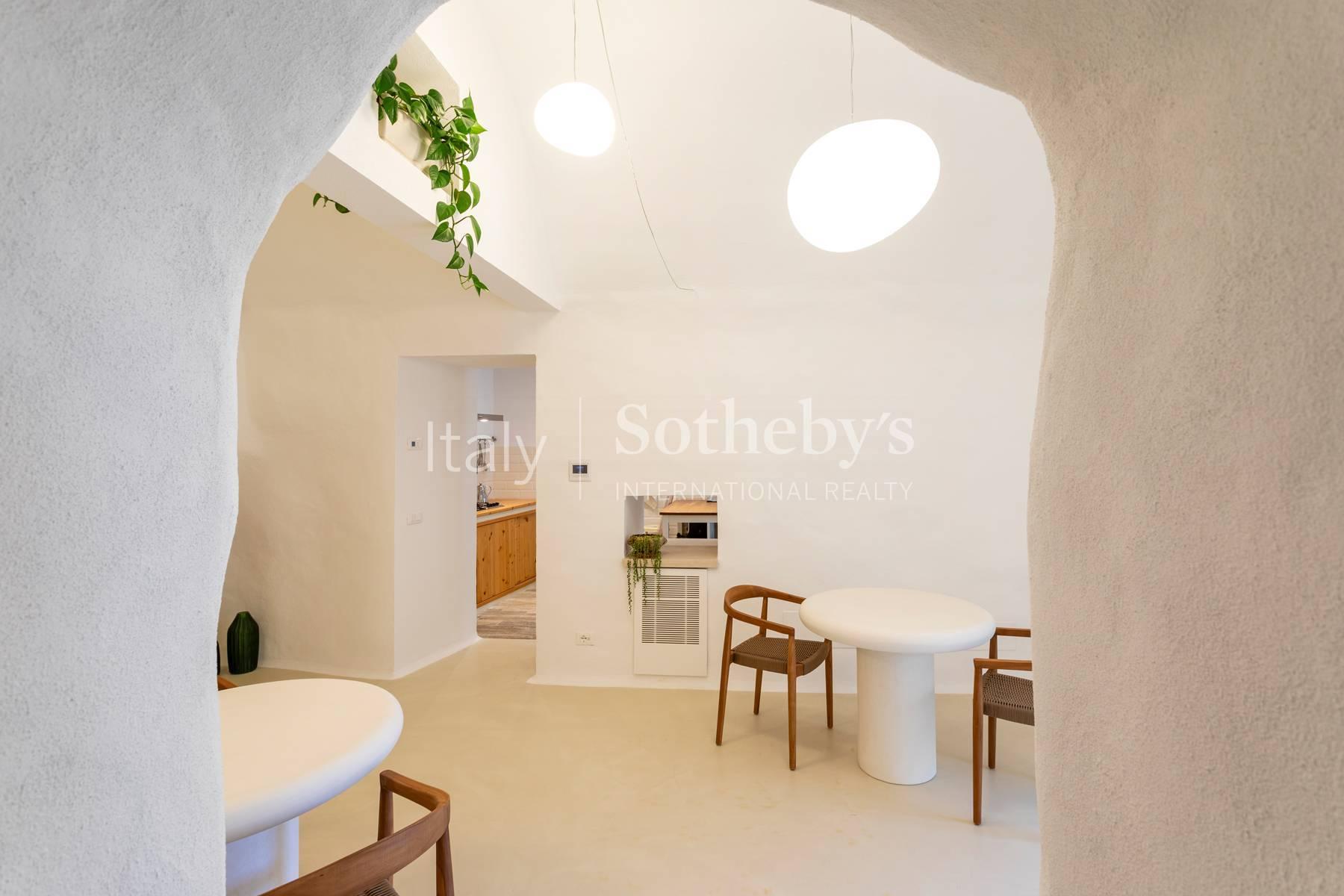 Casa indipendente con piscina nel centro storico di Modica, in vendita, Modica | Sotheby’s Realty Italy - 9