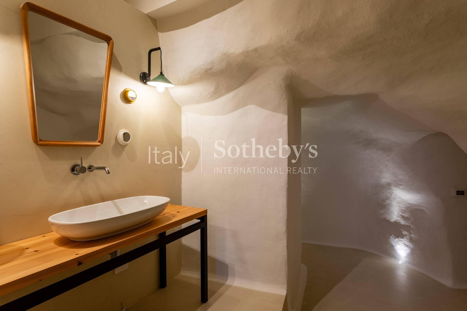 Casa indipendente con piscina nel centro storico di Modica, in vendita, Modica | Sotheby’s Realty Italy - 27