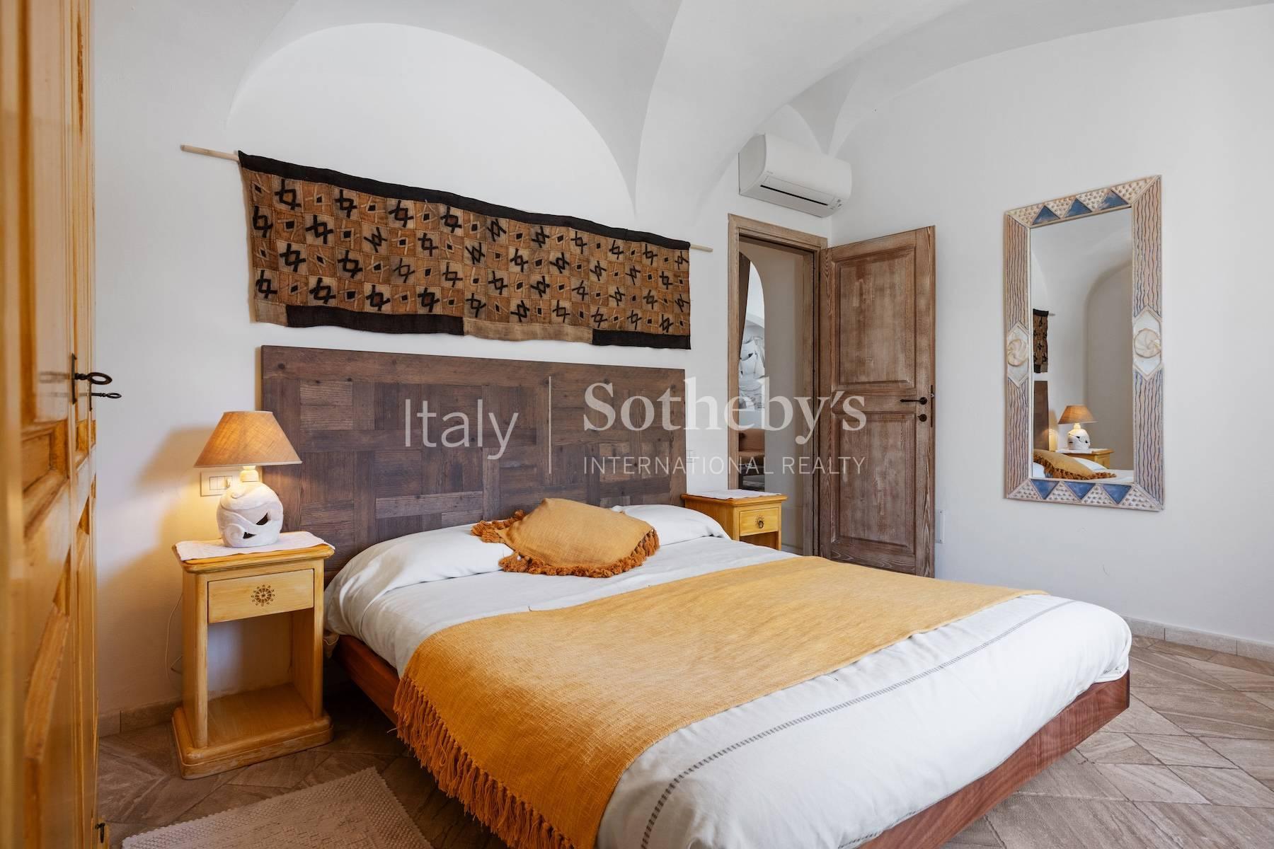 Affascinante villa immersa nella natura, in vendita, Arzachena | Sotheby’s Realty Italy - 16