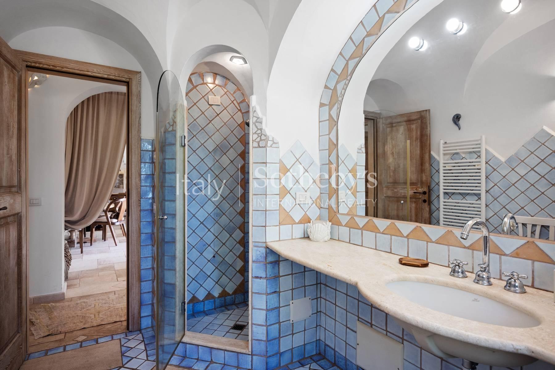 Affascinante villa immersa nella natura, in vendita, Arzachena | Sotheby’s Realty Italy - 15