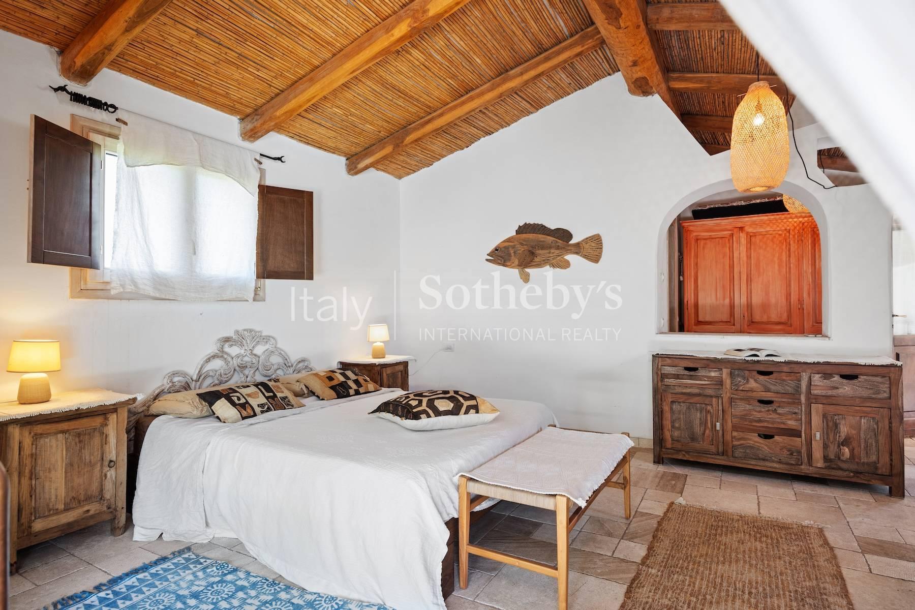 Affascinante villa immersa nella natura, in vendita, Arzachena | Sotheby’s Realty Italy - 14