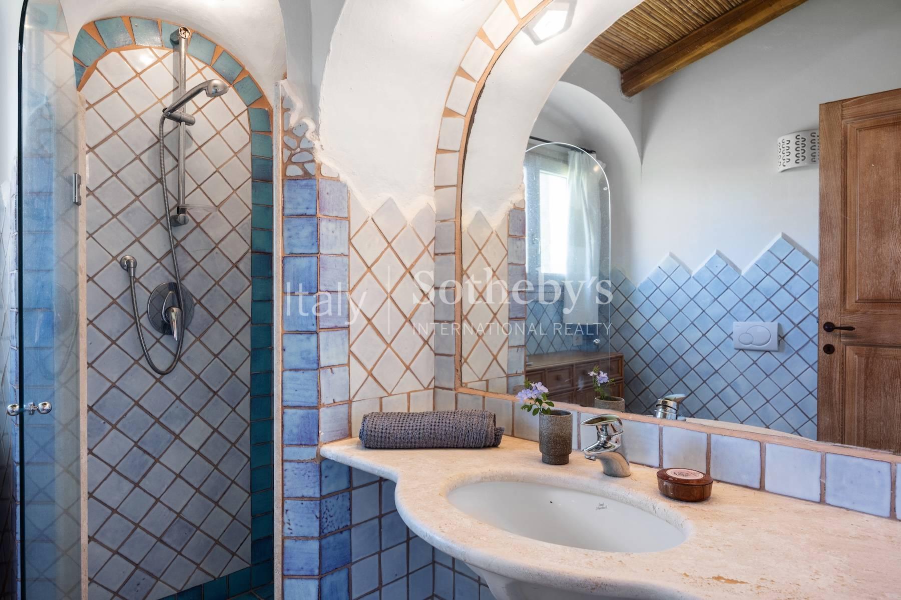 Affascinante villa immersa nella natura, in vendita, Arzachena | Sotheby’s Realty Italy - 18