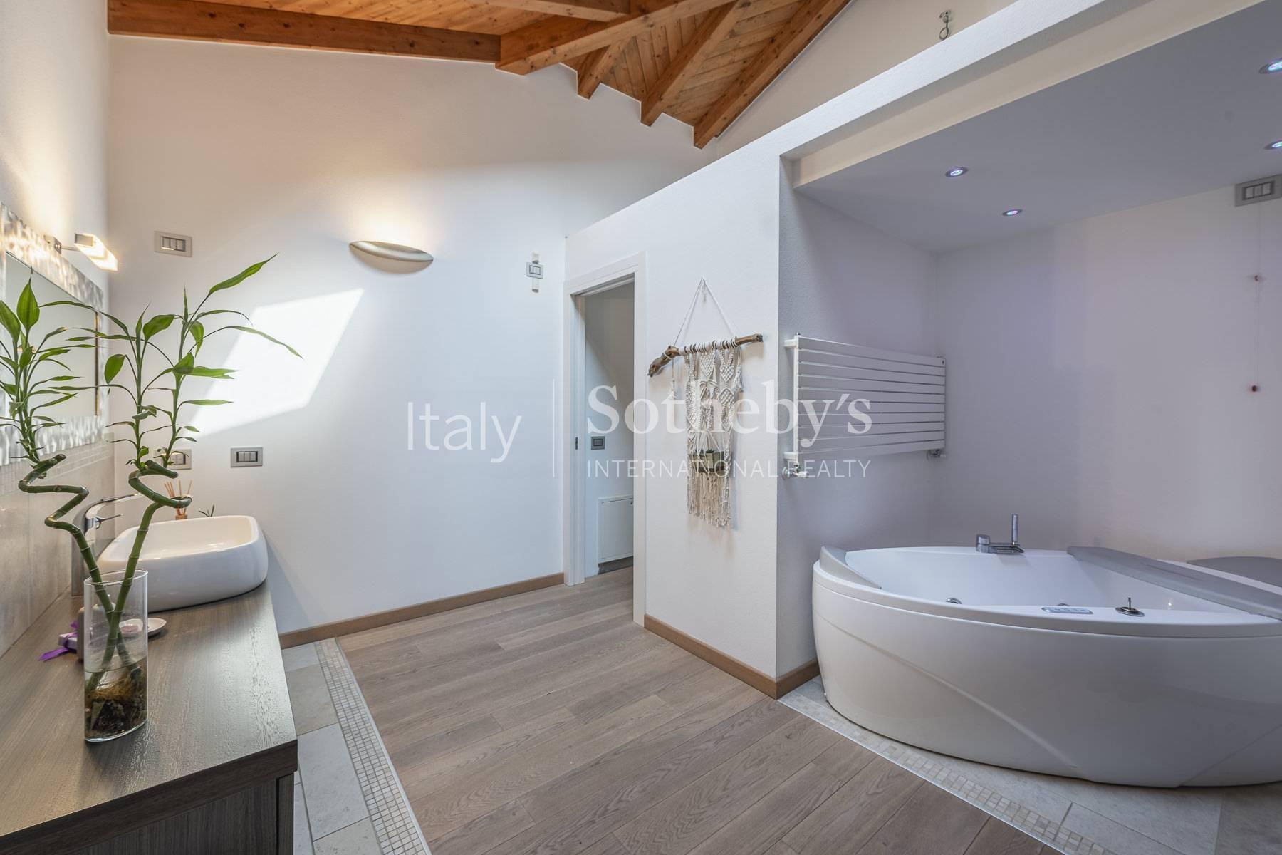 Raffinata villa Immersa nel verde vicina al Lago Maggiore - 8