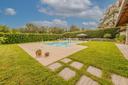 Raffinata villa Immersa nel verde vicina al Lago Maggiore, in affitto, Borgo Ticino | Sotheby’s Realty Italy - 16