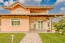 Raffinata villa Immersa nel verde vicina al Lago Maggiore, in affitto, Borgo Ticino | Sotheby’s Realty Italy - 12