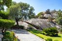 Villa con vista mare e grande giardino a Baja Sardinia, in vendita, Arzachena | Sotheby’s Realty Italy - 31