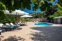 Villa con vista mare e grande giardino a Baja Sardinia, in vendita, Arzachena | Sotheby’s Realty Italy - 27
