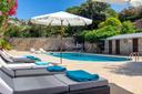 Villa con vista mare e grande giardino a Baja Sardinia, in vendita, Arzachena | Sotheby’s Realty Italy - 28