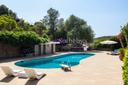 Villa con vista mare e grande giardino a Baja Sardinia, in vendita, Arzachena | Sotheby’s Realty Italy - 29