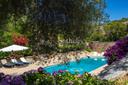 Villa con vista mare e grande giardino a Baja Sardinia, in vendita, Arzachena | Sotheby’s Realty Italy - 30
