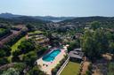 Villa con vista mare e grande giardino a Baja Sardinia, in vendita, Arzachena | Sotheby’s Realty Italy - 33