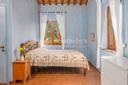 Villa toscana autentica, elegante e raffinata immersa nella campagna, in vendita, Montespertoli | Sotheby’s Realty Italy - 9