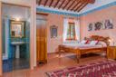 Villa toscana autentica, elegante e raffinata immersa nella campagna, in vendita, Montespertoli | Sotheby’s Realty Italy - 10