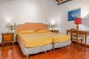 Villa toscana autentica, elegante e raffinata immersa nella campagna, in vendita, Montespertoli | Sotheby’s Realty Italy - 27