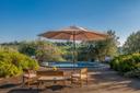 Villa toscana autentica, elegante e raffinata immersa nella campagna, in vendita, Montespertoli | Sotheby’s Realty Italy - 30