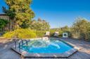 Villa toscana autentica, elegante e raffinata immersa nella campagna, in vendita, Montespertoli | Sotheby’s Realty Italy - 11