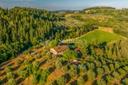 Villa toscana autentica, elegante e raffinata immersa nella campagna, in vendita, Montespertoli | Sotheby’s Realty Italy - 2