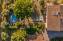 Villa toscana autentica, elegante e raffinata immersa nella campagna, in vendita, Montespertoli | Sotheby’s Realty Italy - 32