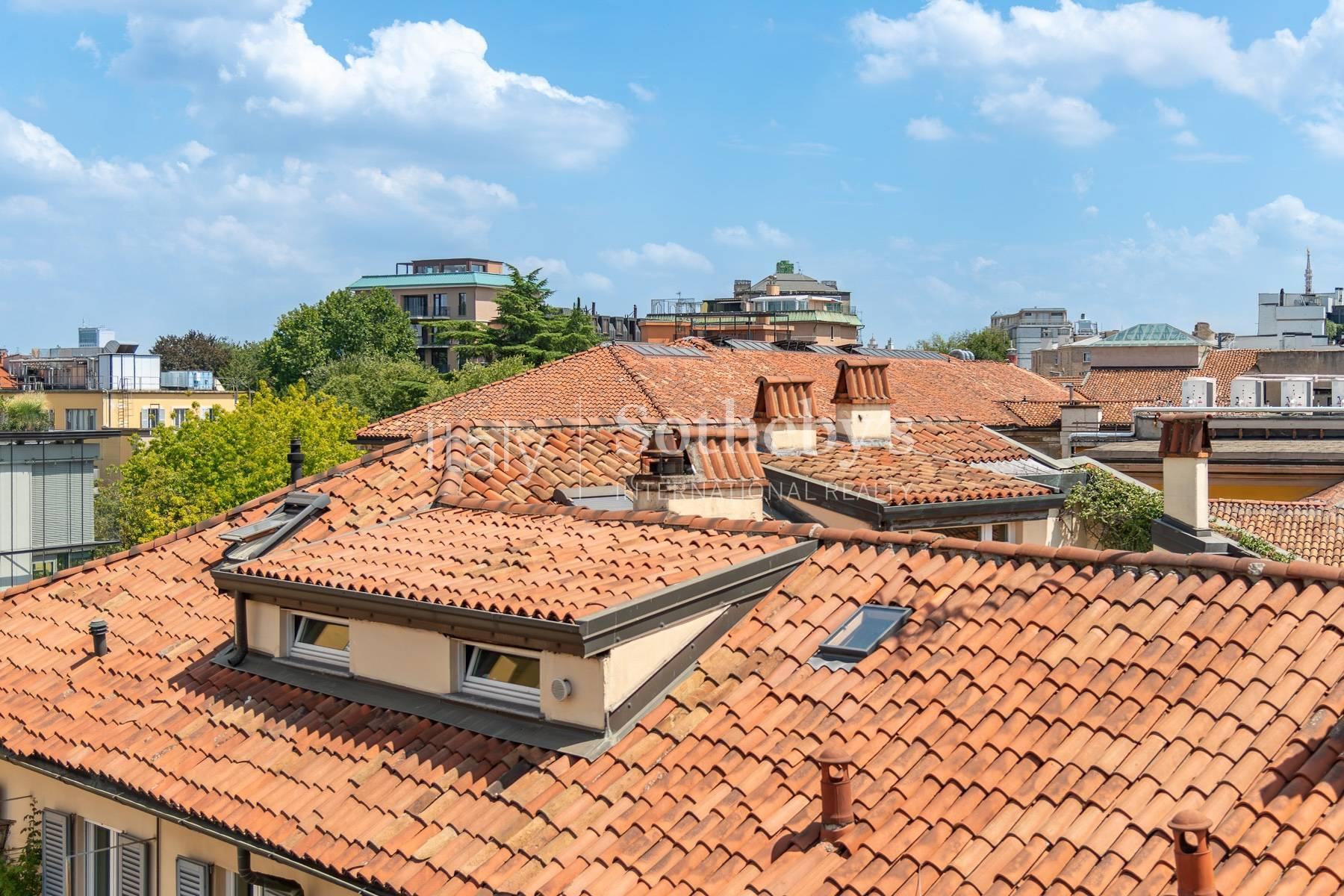 Historic Milan with a contemporary soul - 6