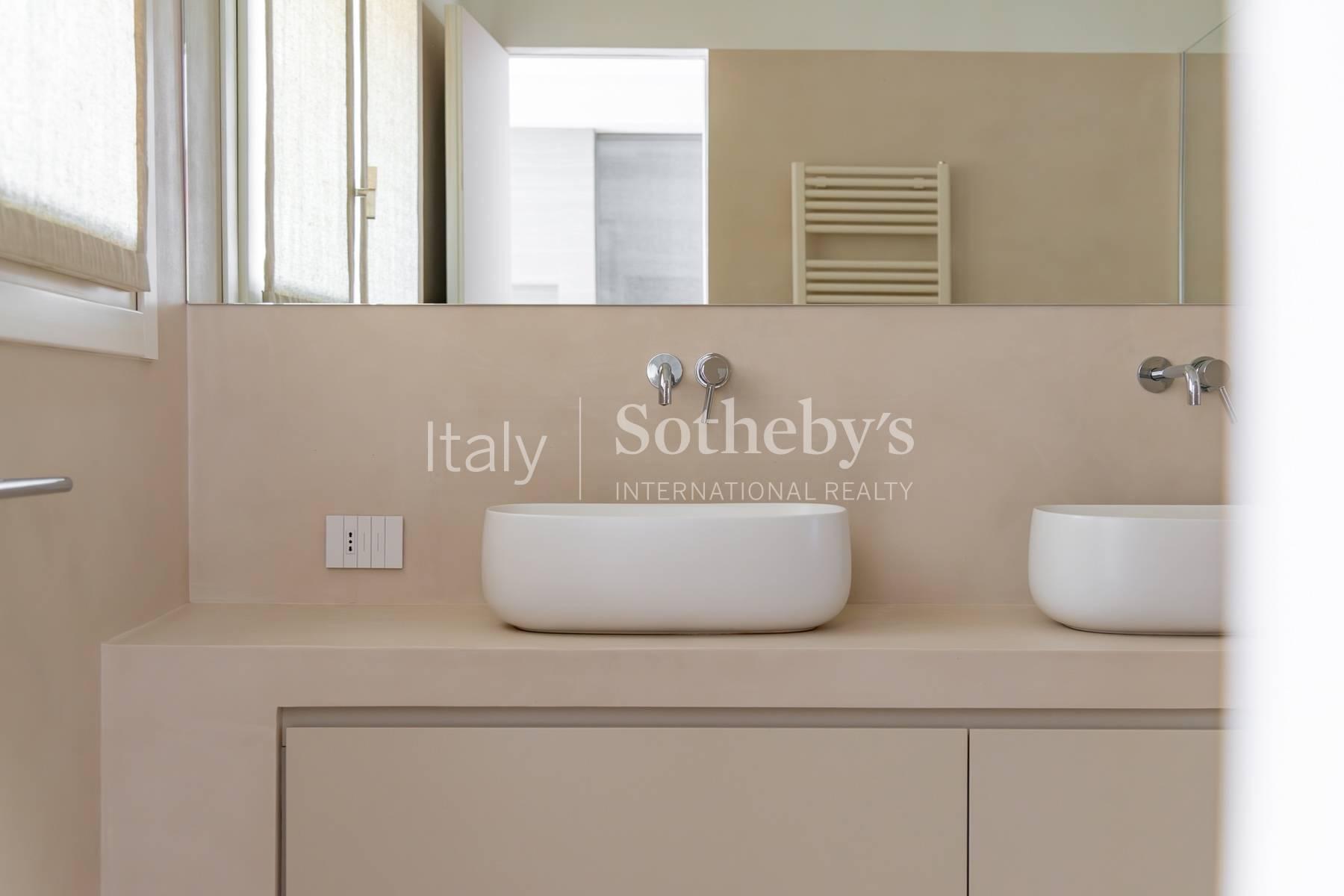 Historic Milan with a contemporary soul, For sale, Milan | Sotheby’s Realty Italy - 9