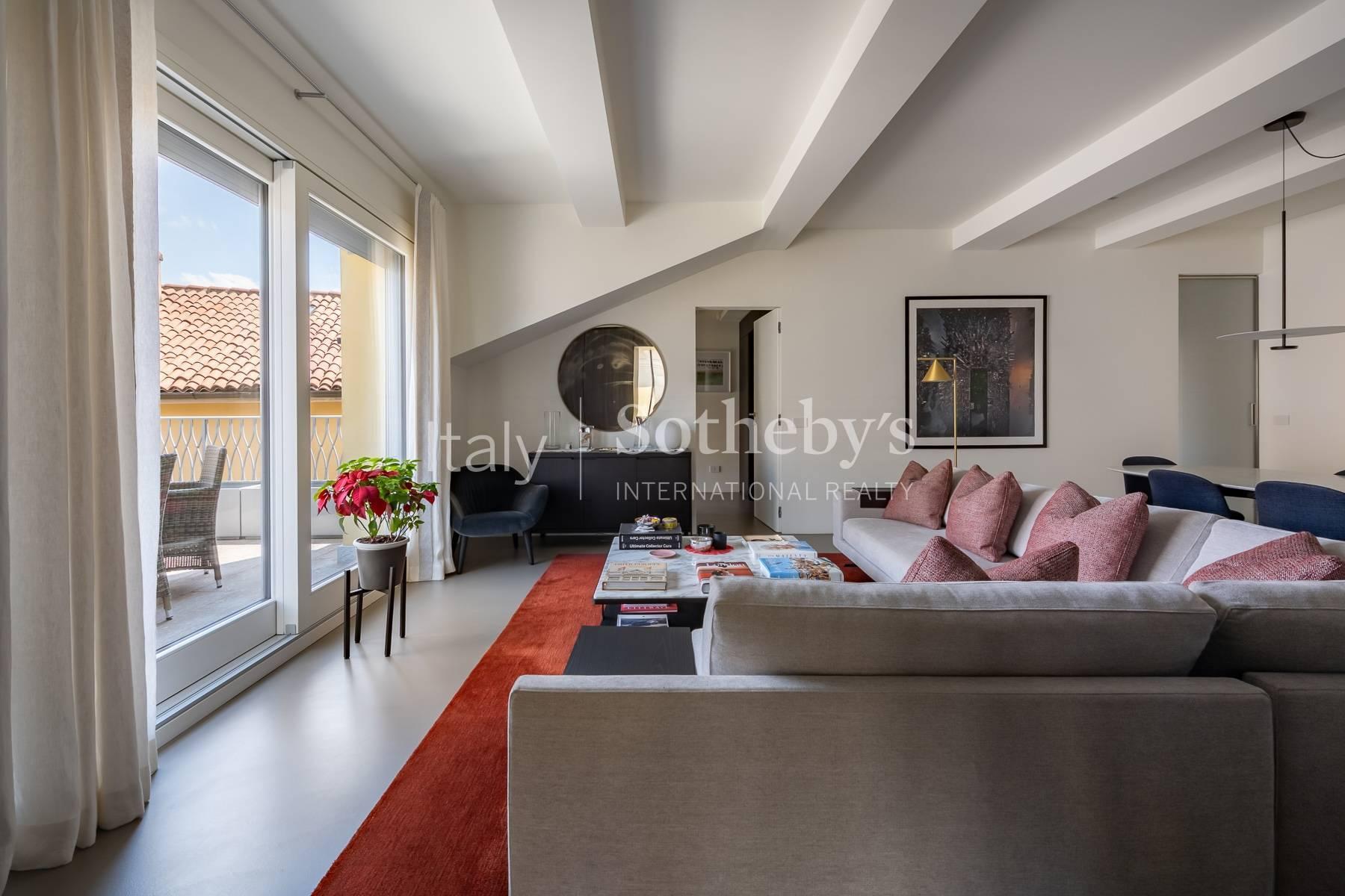 Historic Milan with a contemporary soul, For sale, Milan | Sotheby’s Realty Italy - 10