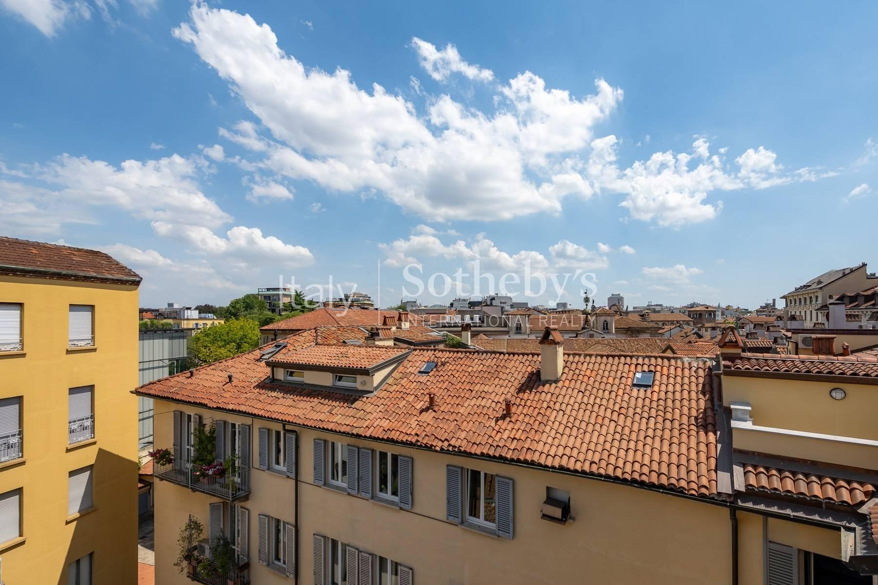 Historic Milan with a contemporary soul, For sale, Milan | Sotheby’s Realty Italy - 16