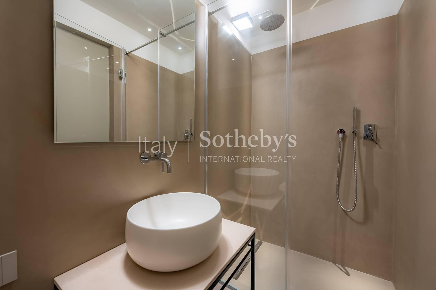 Historic Milan with a contemporary soul, For sale, Milan | Sotheby’s Realty Italy - 18