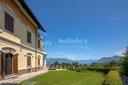 Villa storica a Stresa con affaccio sul Lago Maggiore, in affitto, Stresa | Sotheby’s Realty Italy - 10