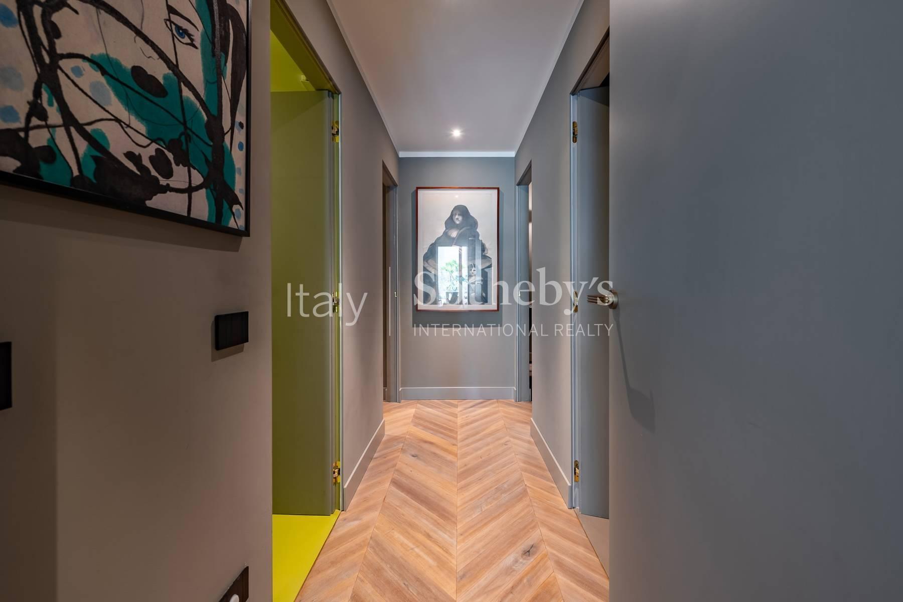 Historic Milan with a contemporary soul, For sale, Milan | Sotheby’s Realty Italy - 25