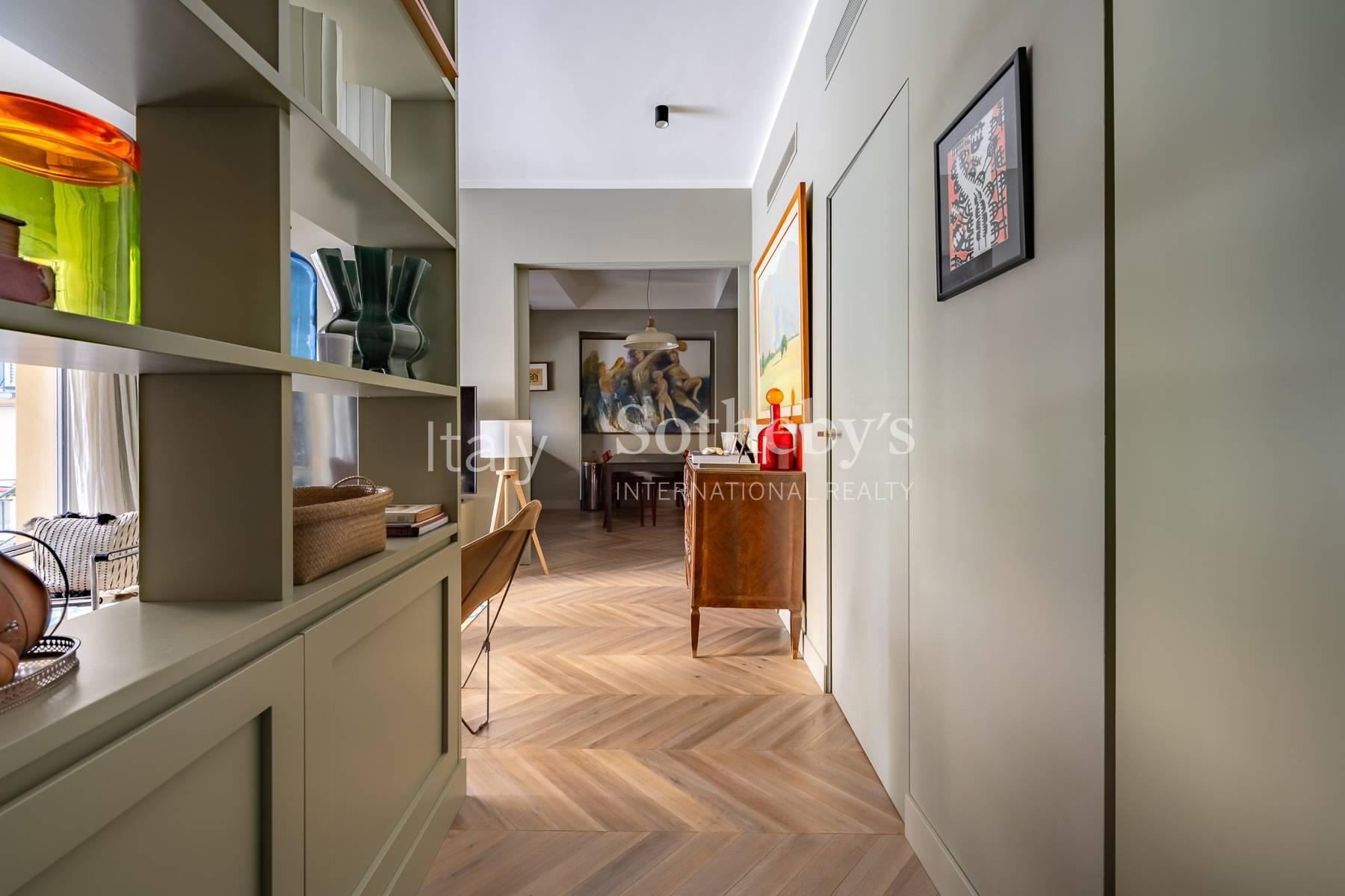 Historic Milan with a contemporary soul, For sale, Milan | Sotheby’s Realty Italy - 28