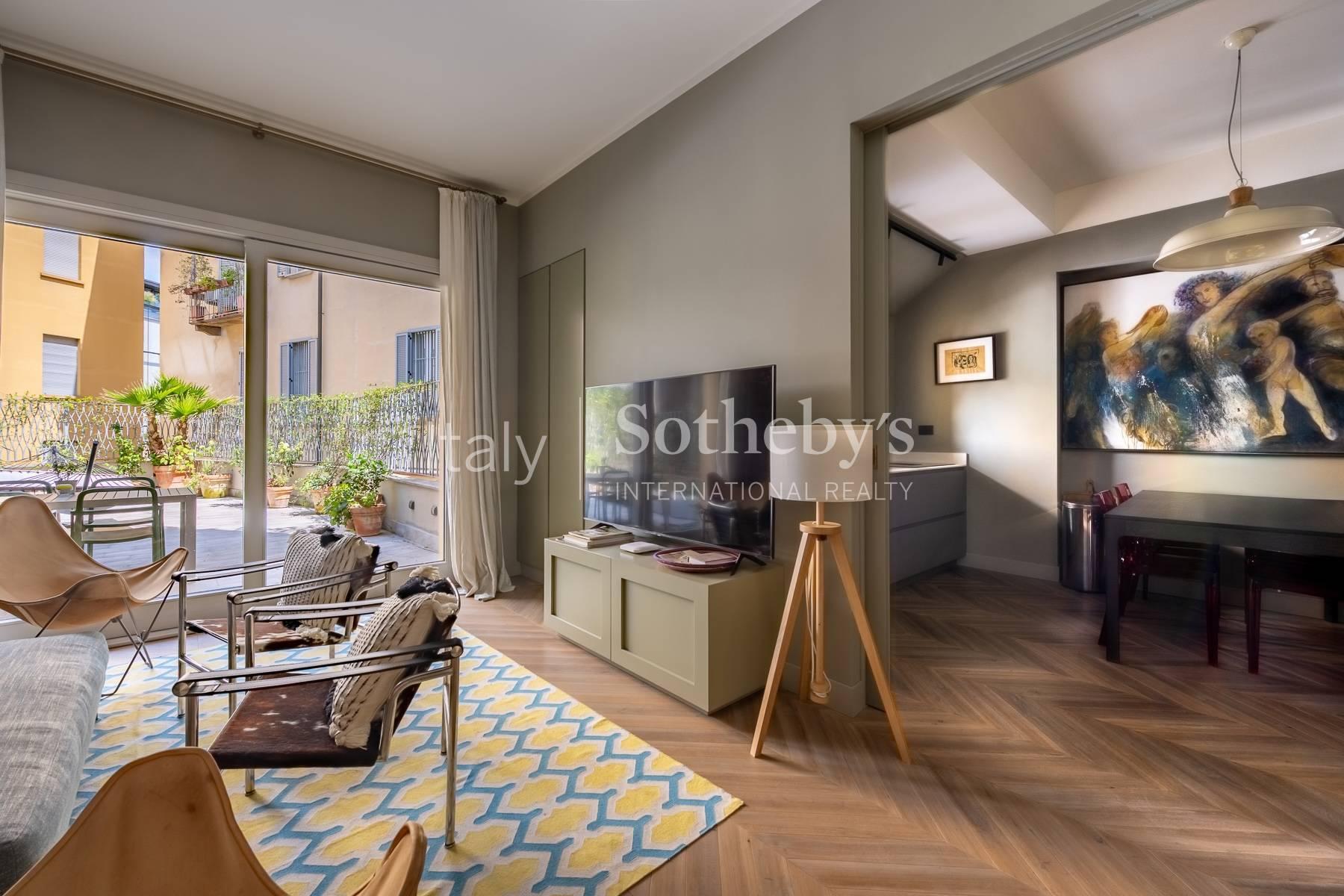 Historic Milan with a contemporary soul, For sale, Milan | Sotheby’s Realty Italy - 29