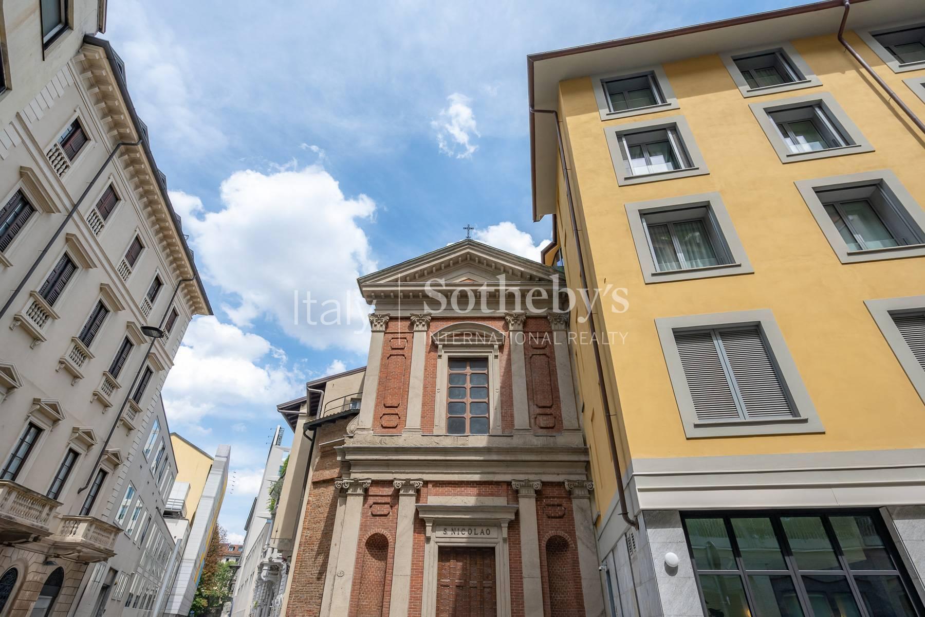 Historic Milan with a contemporary soul - 2